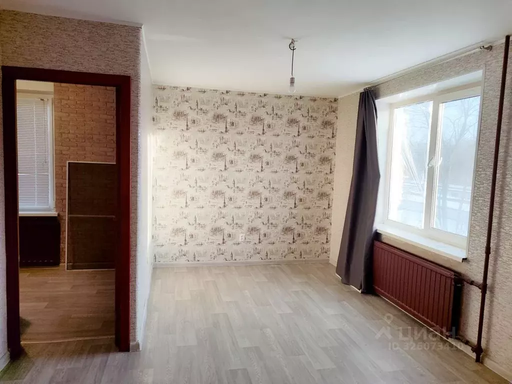 4-к кв. Санкт-Петербург ул. Червонного Казачества, 10 (48.7 м) - Фото 2