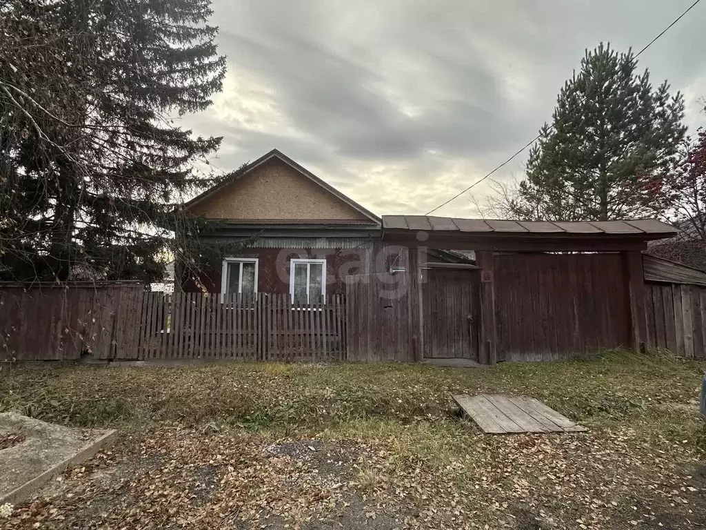 Дом, 31.1 м - Фото 2