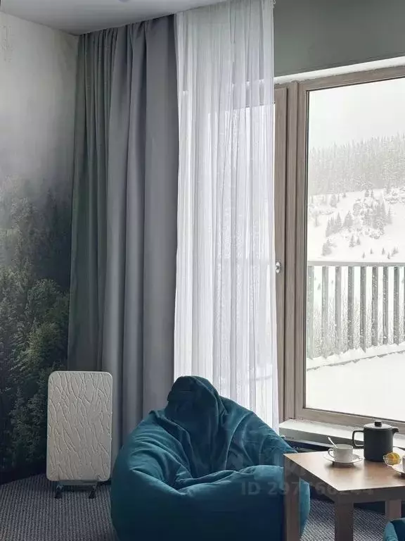 Комната Пермский край, Губахинский муниципальный округ, Усьва рп ул. ... - Фото 2