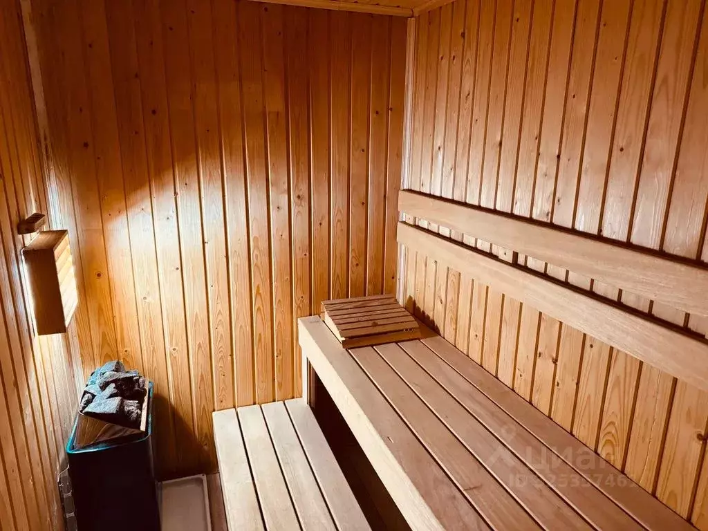 Дом в Ленинградская область, Ломоносовский район, Ропшинское с/пос, д. ... - Фото 2