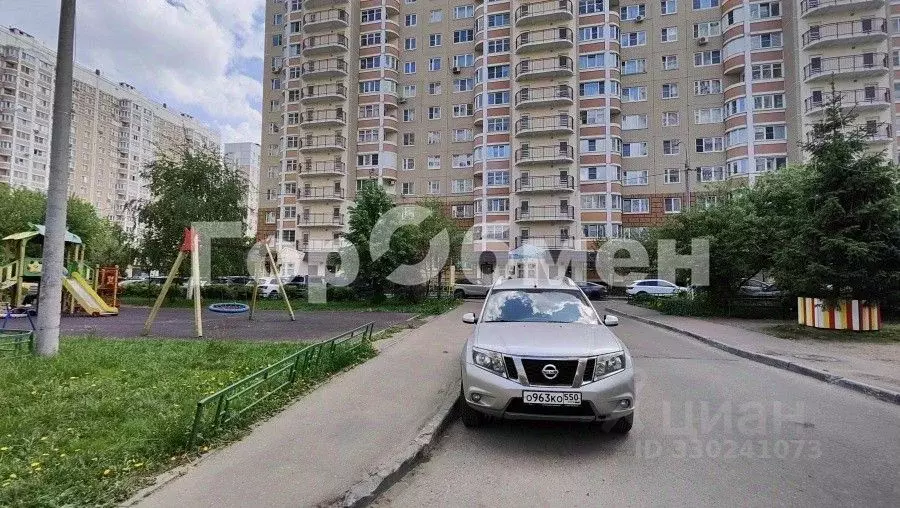 2-к кв. Московская область, Подольск бул. 65-летия Победы, 6 (55.1 м) - Фото 1
