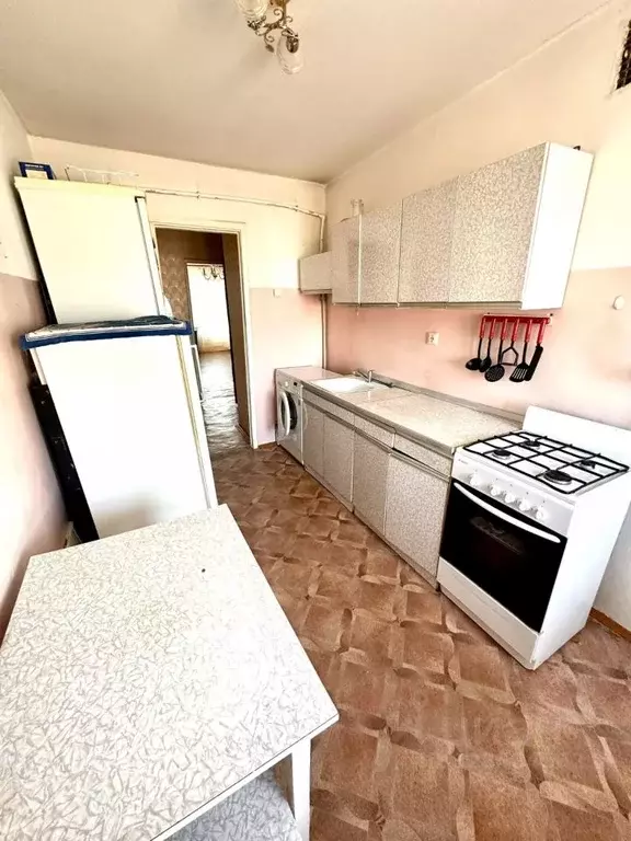 3-к кв. Нижегородская область, Бор ул. Фрунзе, 91 (59.5 м) - Фото 2