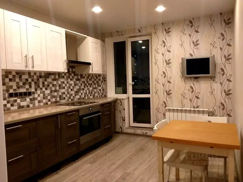 1-к кв. Московская область, Долгопрудный просп. Ракетостроителей, 9к1 ... - Фото 2