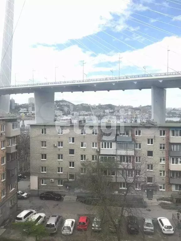 2-к. квартира, 44 м, 6/9 эт. - Фото 1