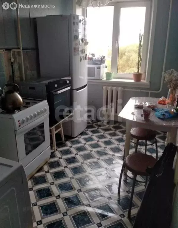 2-комнатная квартира: Пермь, улица Гашкова, 33 (44 м) - Фото 1