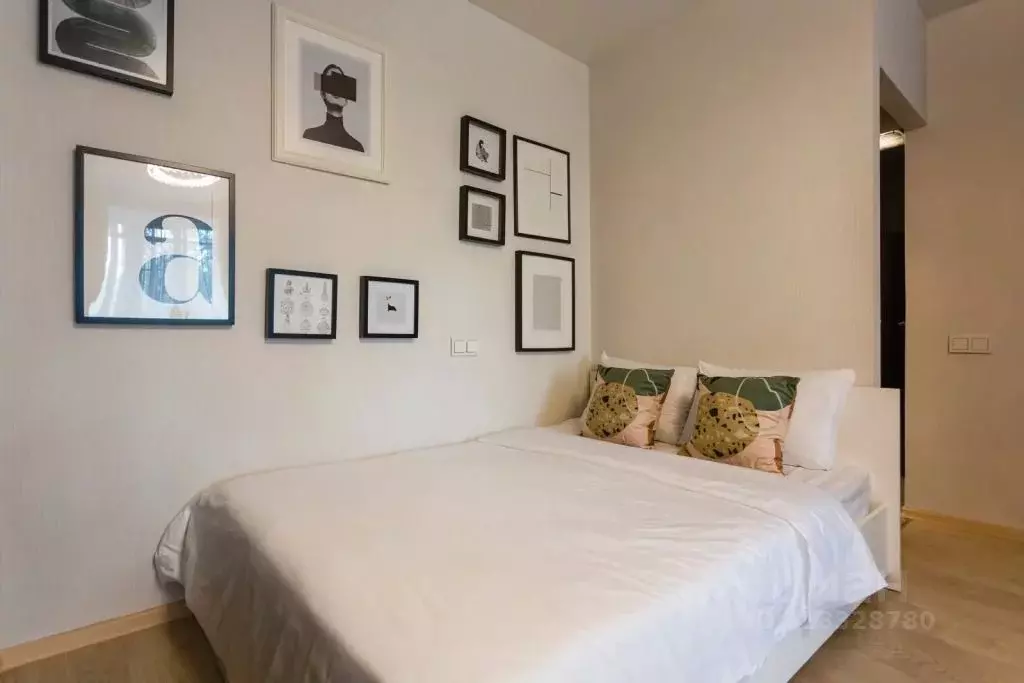 1-к кв. Москва Нахимовский просп., 59 (33.0 м) - Фото 2