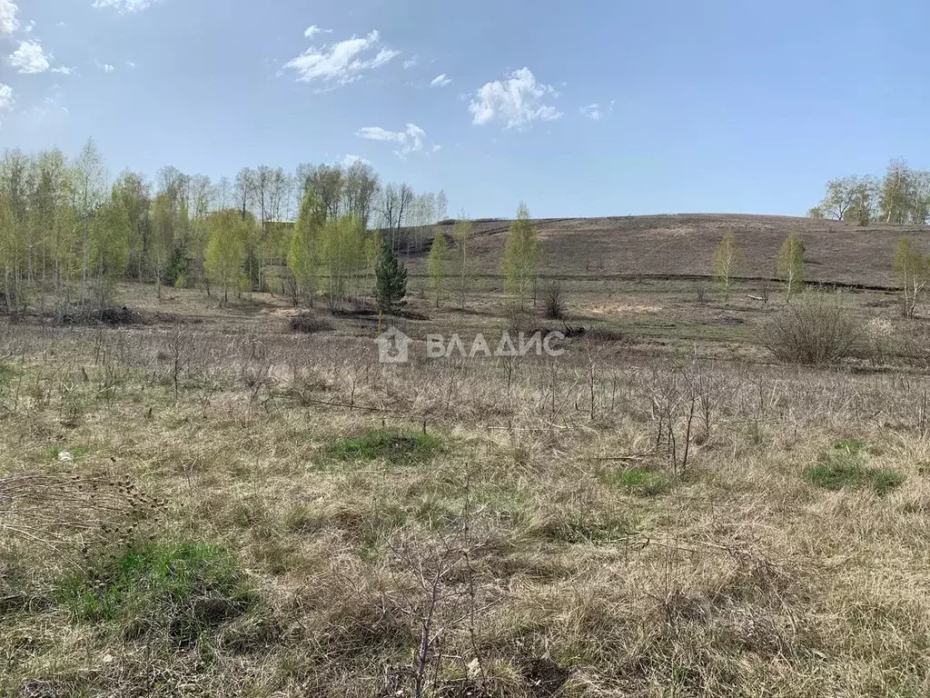 Участок в Башкортостан, Октябрьский Приозерный мкр,  (8.6 сот.) - Фото 0