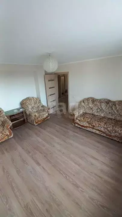 3-к. квартира, 70 м, 16/17 эт. - Фото 1