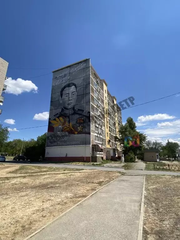 4-к кв. Калмыкия, Элиста 8-й мкр, 64 (85.6 м) - Фото 2