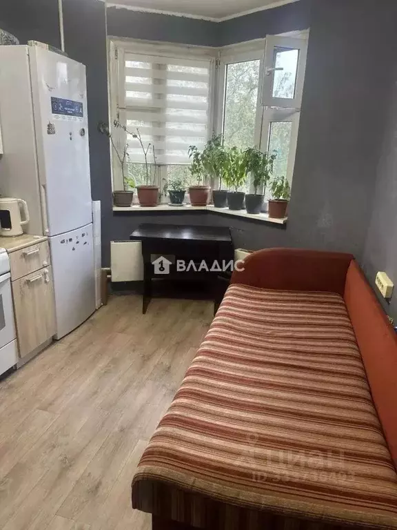 2-к кв. Москва ул. Молодцова, 19К2 (51.0 м) - Фото 1