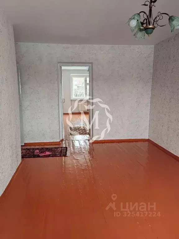 3-к кв. Бурятия, Улан-Удэ Геологическая ул., 15 (57.3 м) - Фото 2