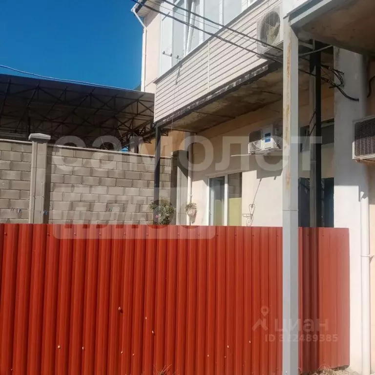 Студия Севастополь ул. Комбрига Потапова, 29 (16.0 м) - Фото 1