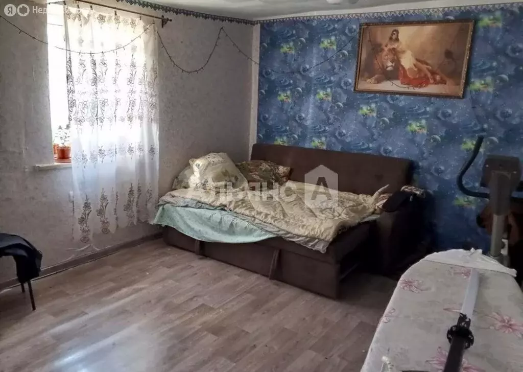 Дом в Усть-Лабинск, Советская улица (54.5 м) - Фото 0