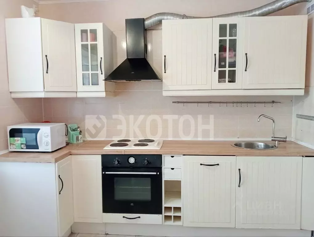 2-к кв. Санкт-Петербург просп. Непокоренных, 10К1 (54.0 м) - Фото 1