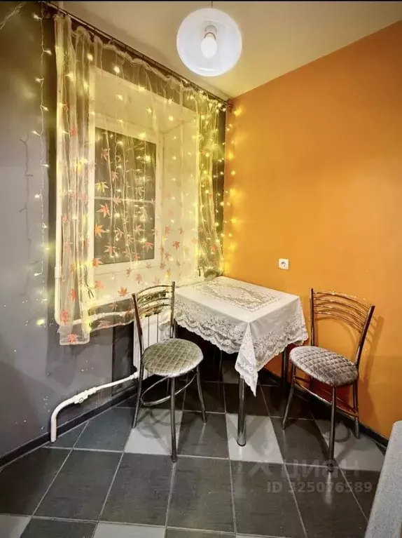 1-к кв. Московская область, Дмитровский муниципальный округ, пос. Дома ... - Фото 1