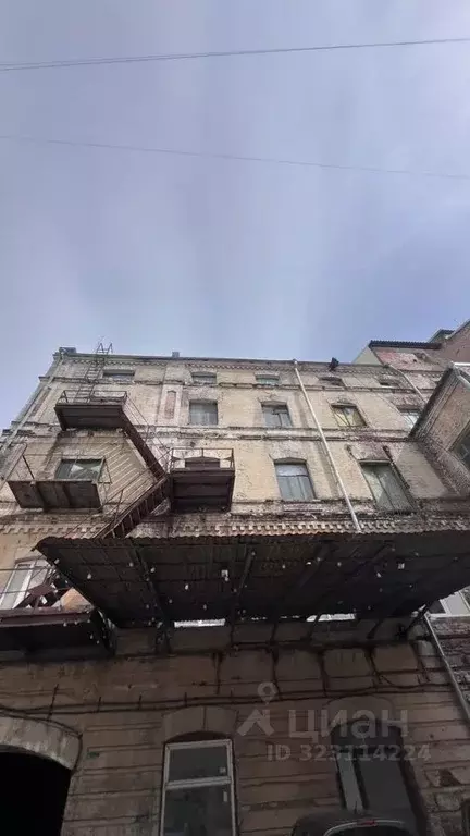 Помещение свободного назначения в Ростовская область, Ростов-на-Дону, ... - Фото 1