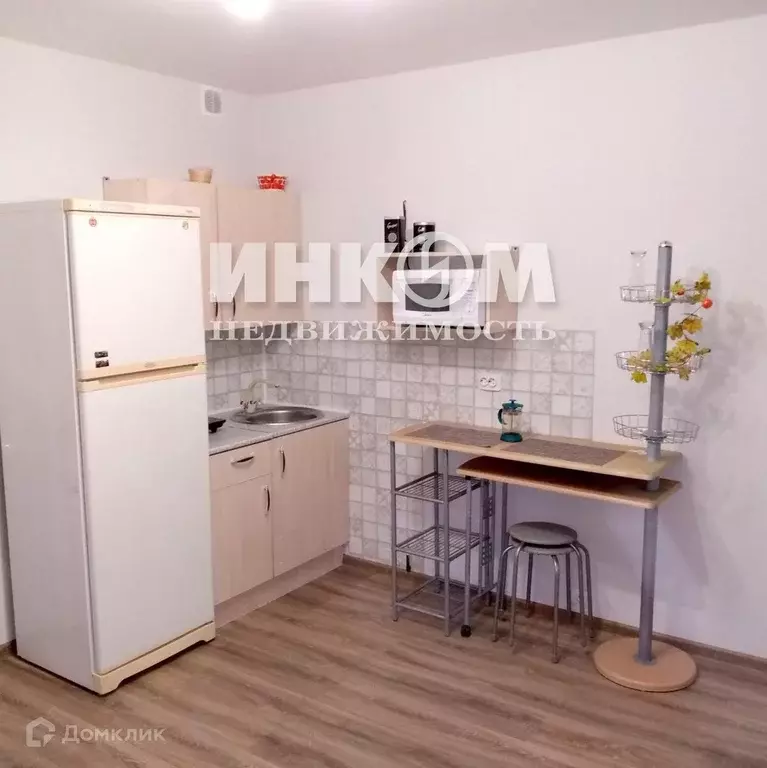 Продаётся квартира-студия, 20.1 м - Фото 1