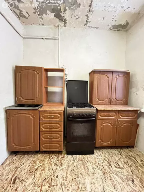 1-комнатная квартира: Березники, улица Мира, 128 (35 м) - Фото 1