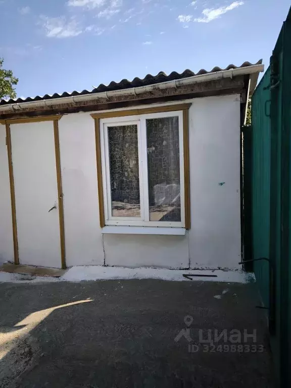 Дом в Севастополь Балаклавский муниципальный округ, Успех садовое ... - Фото 1