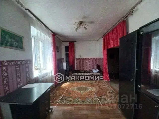 1-к кв. Брянская область, Брянск ул. Никитина, 22 (30.5 м) - Фото 2