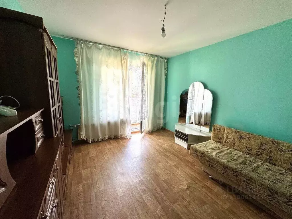 2-к кв. Калининградская область, Калининград ул. Левитана, 57к3 (54.2 ... - Фото 0