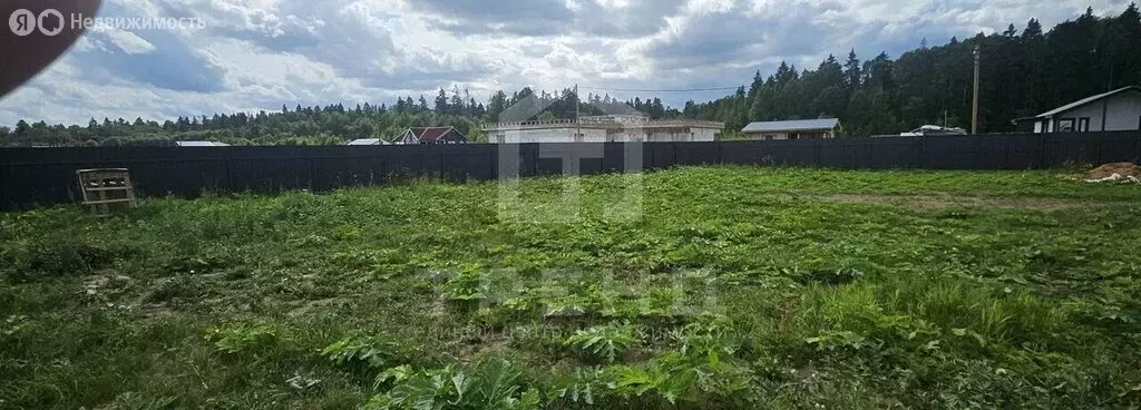 Участок в посёлок Сельцо, коттеджный посёлок Новосельцево 2, 1352 ... - Фото 2