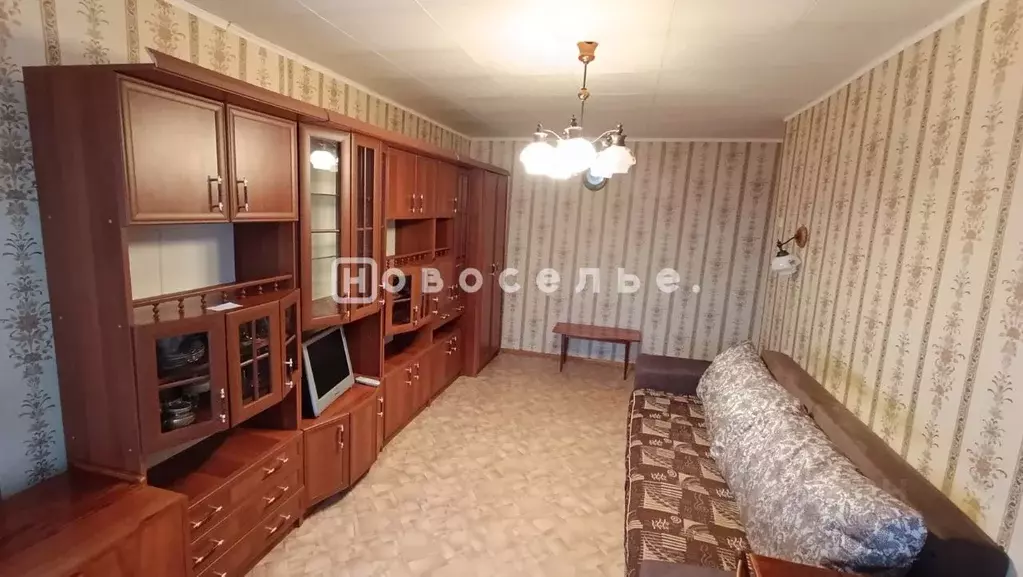 2-к кв. Рязанская область, Рязань Черновицкая ул., 10 (42.0 м) - Фото 2