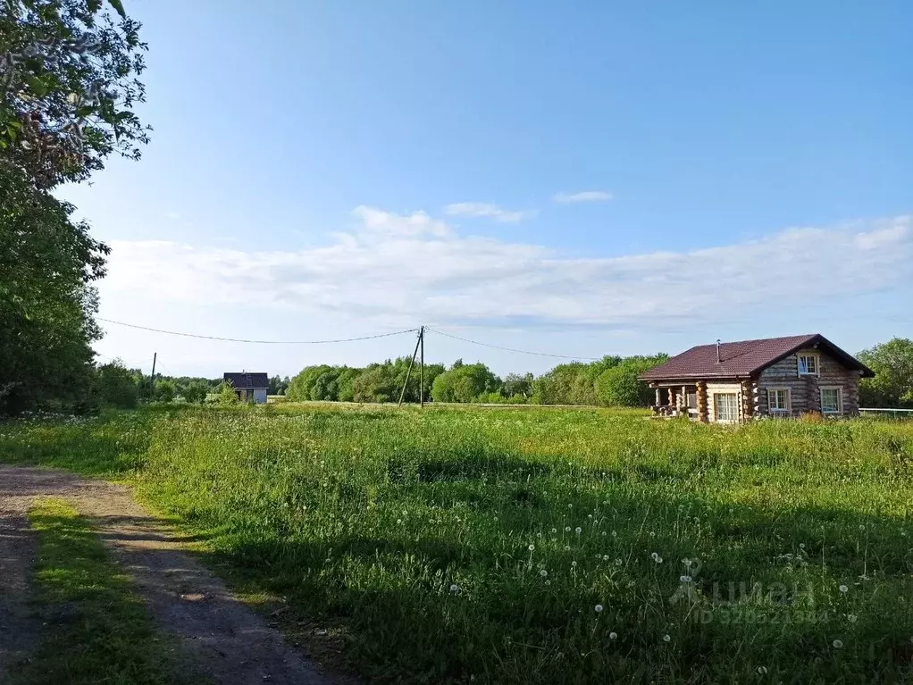Участок в Карелия, Прионежский район, Заозерское с/пос, д. Суйсарь ул. ... - Фото 0
