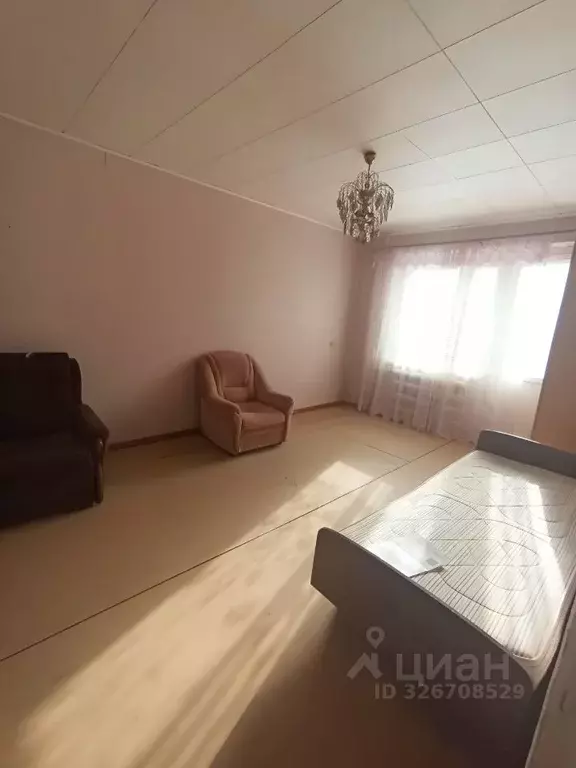 1-к кв. Саратовская область, Петровск 1 Мая ул., 92 (39.0 м) - Фото 1