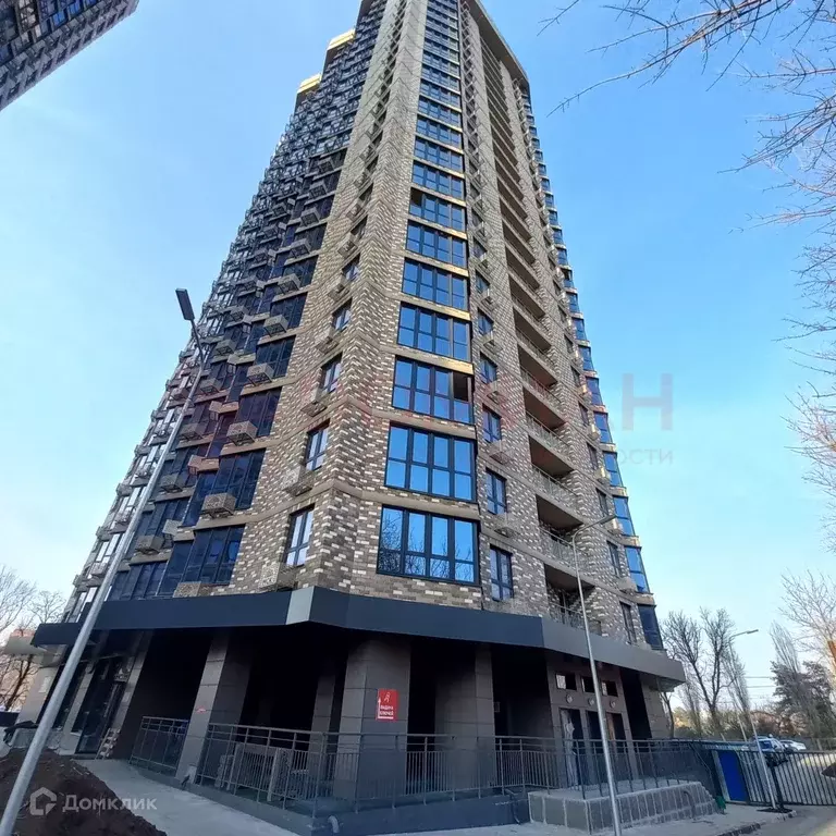 Продаётся квартира-студия, 16.5 м - Фото 0