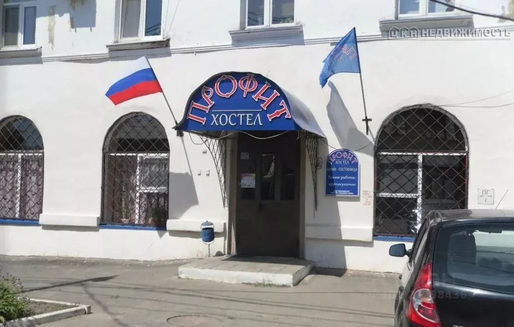 Помещение свободного назначения в Оренбургская область, Оренбург ... - Фото 2