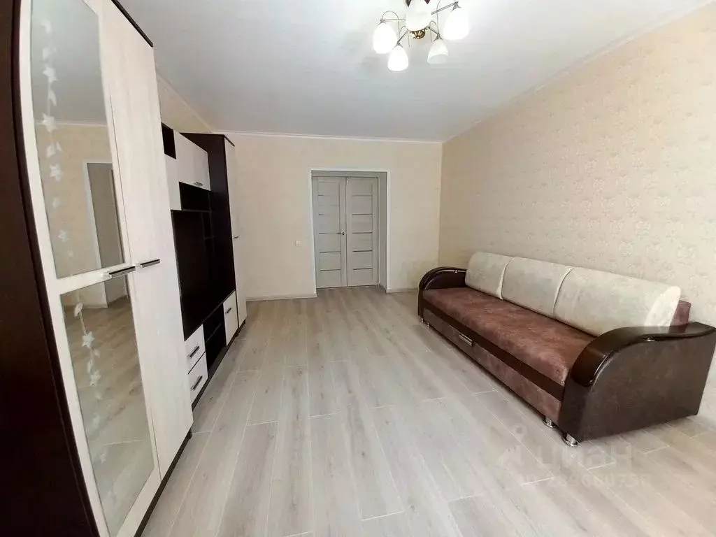 3-к кв. Мордовия, Саранск Севастопольская ул., 19 (83.0 м) - Фото 1