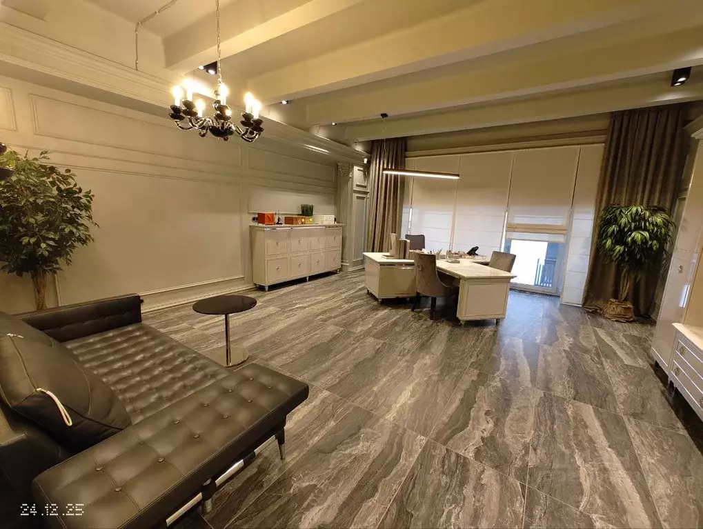 Офис в Москва Ленинградское ш., 58С7 (126 м) - Фото 2