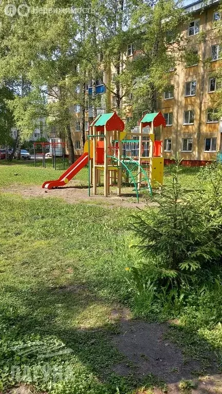 2-комнатная квартира: Томск, улица Бела Куна, 10 (44.6 м) - Фото 1
