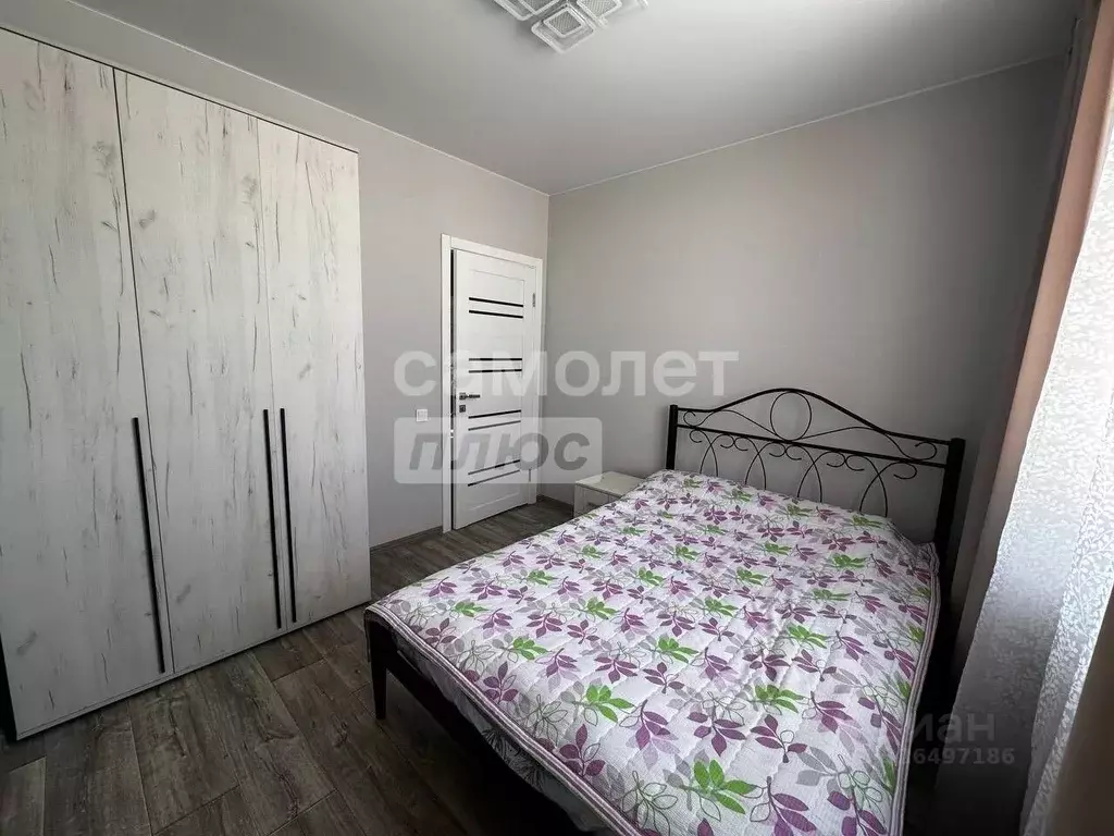 Дом в Пензенская область, с. Бессоновка ул. Совхозная, 172 (54 м) - Фото 1