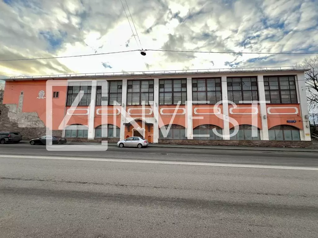Продажа помещения, цао, 4388 метров - Фото 1