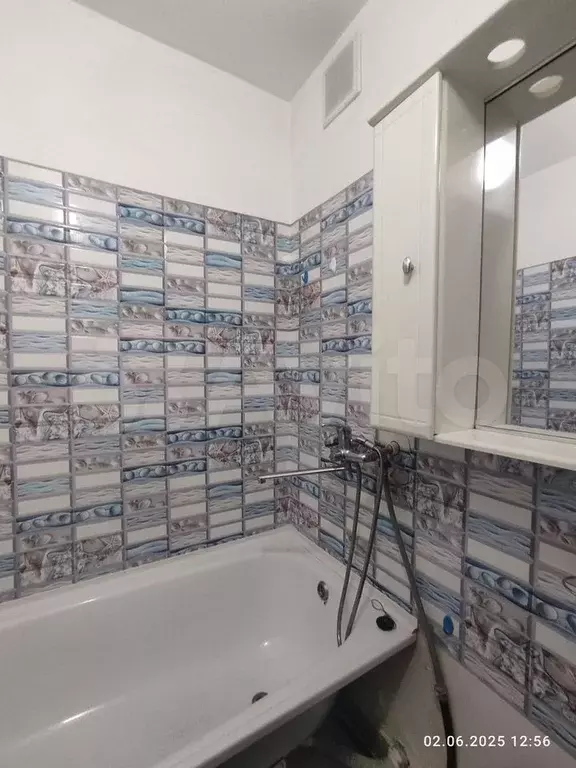 1-к. квартира, 35 м, 3/9 эт. - Фото 1