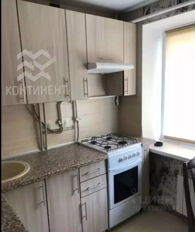 1-к кв. Крым, Евпатория просп. Победы, 8 (28.3 м) - Фото 1