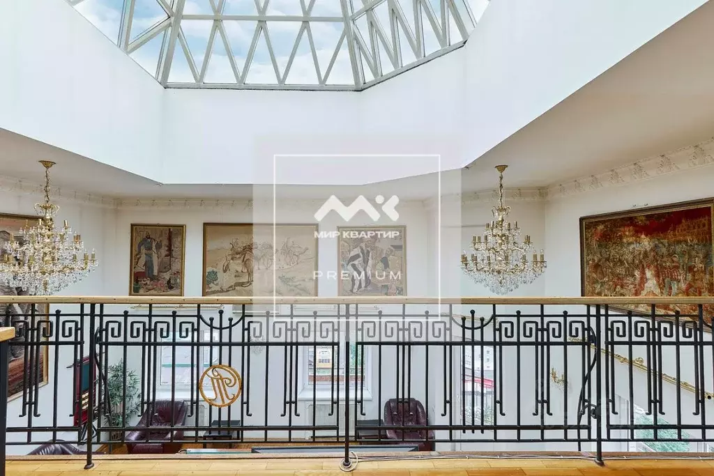 5-к кв. Санкт-Петербург Комендантский просп., 23к1 (173.0 м) - Фото 0