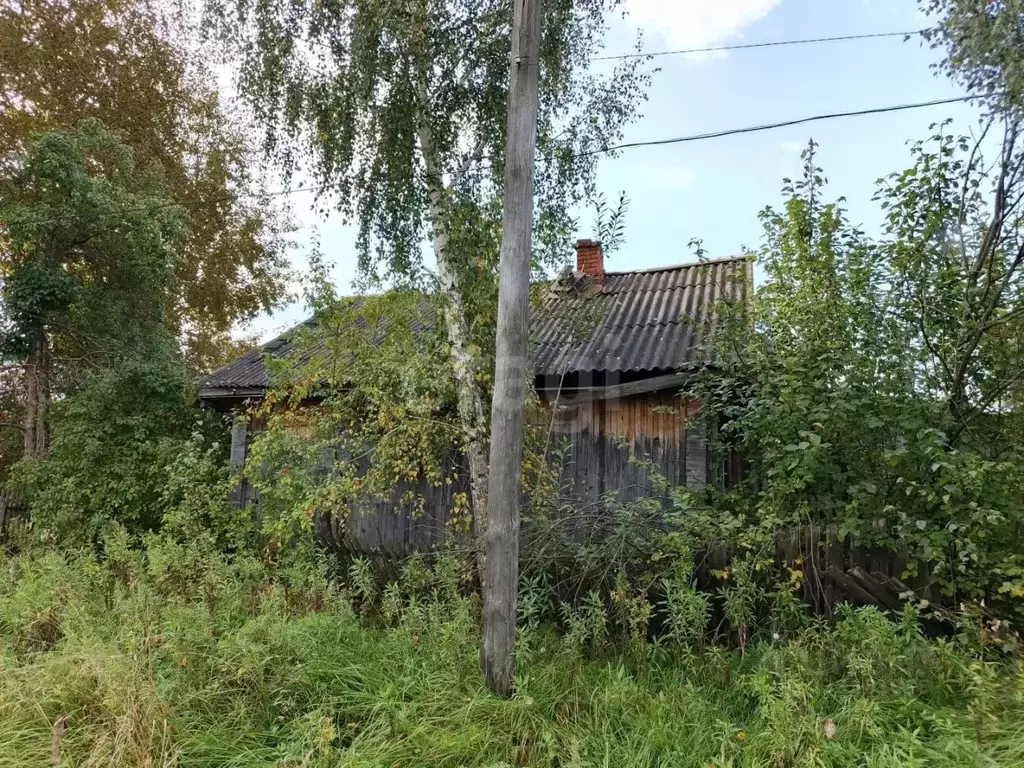 Дом в Свердловская область, Горноуральский муниципальный округ, с. ... - Фото 1