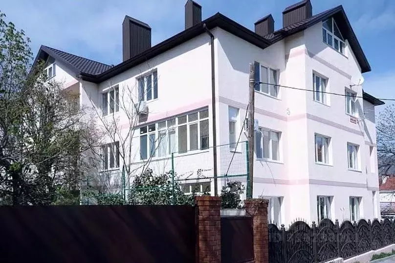 1-к кв. Краснодарский край, Геленджик Новороссийская ул., 21 (36.0 м) - Фото 1
