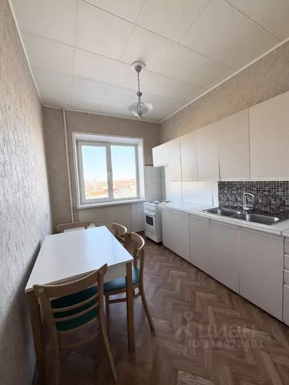 3-к кв. Архангельская область, Архангельск ул. Урицкого, 50 (62.3 м) - Фото 0
