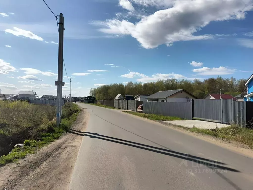 Участок в Московская область, Домодедово Белые Столбы мкр,  (8.0 сот.) - Фото 0