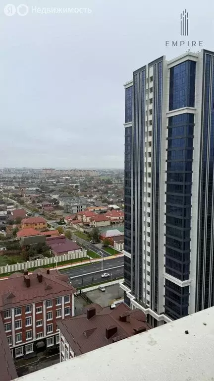 2-комнатная квартира: Грозный, Ахматовский район, посёлок Старая ... - Фото 1