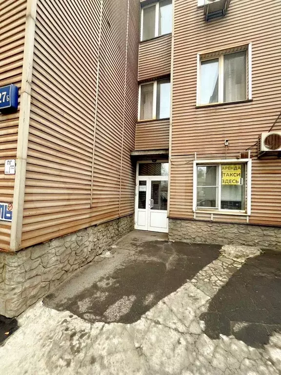 Апартаменты-студия, 15 м, 4/4 эт. - Фото 1