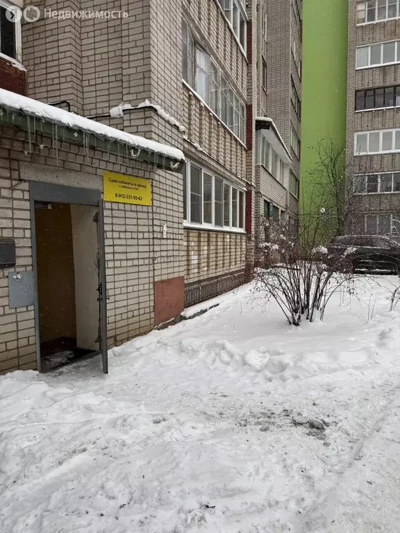 Помещение свободного назначения (119.6 м) - Фото 2