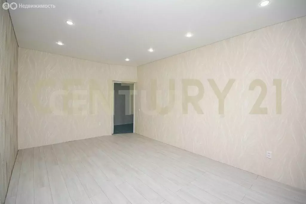 1-комнатная квартира: Ишеевка, улица Ульянова, 3 (40.9 м) - Фото 1