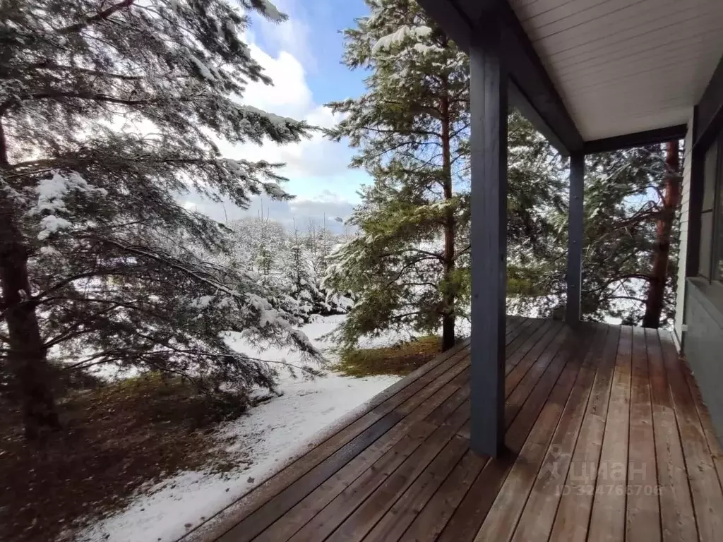 Коттедж в Московская область, Одинцовский городской округ, д. Дарьино, ... - Фото 1