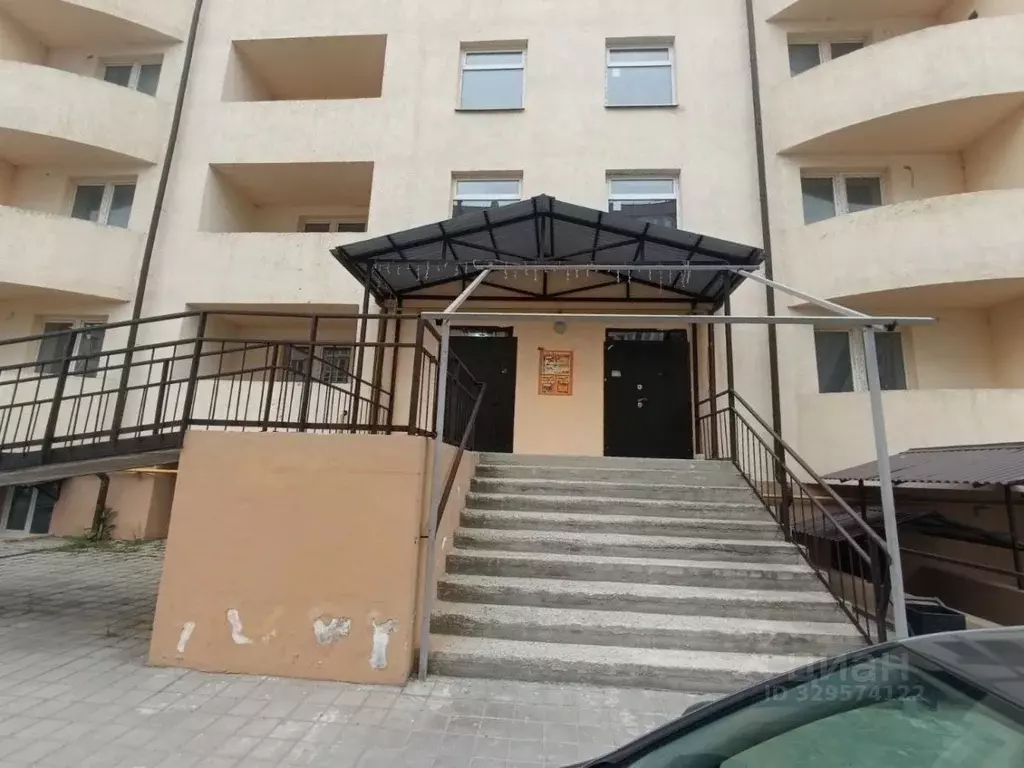 2-к кв. Ставропольский край, Пятигорск Оранжерейная ул., 21к5 (90.9 м) - Фото 2