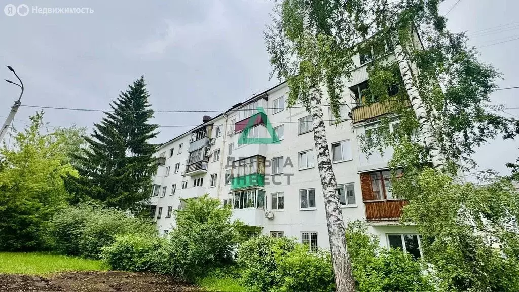 2-комнатная квартира: Уфа, улица Рихарда Зорге, 28/3 (46.4 м) - Фото 1